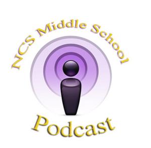 The NCS Middle School Podcast