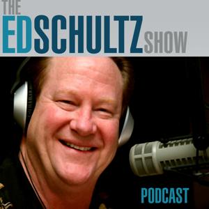 The Ed Schultz Show Daily Podcast