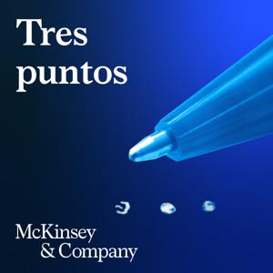 Tres Puntos, McKinsey Hispanoamérica