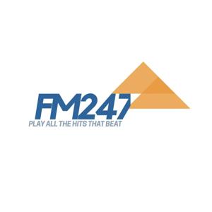 欧美音乐广播 FM247