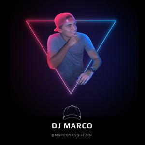 Dj Marco - Peru by Marco vasquez