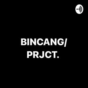 Podcast Bincang Project