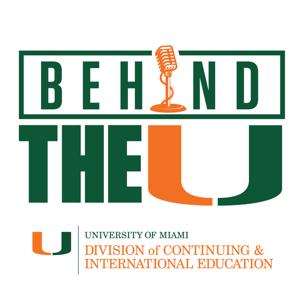 Behind The U by Miami Hurricanes
