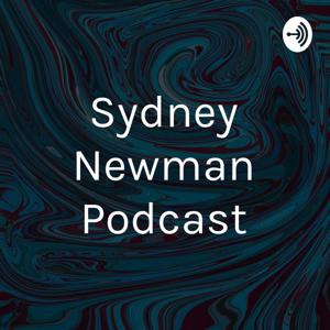 Sydney Newman Podcast