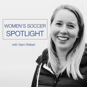 Women's Soccer Spotlight