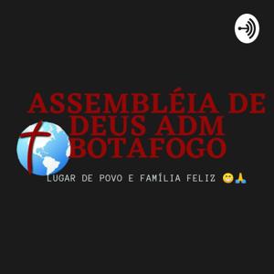 Assembléia De Deus ADM Botafogo