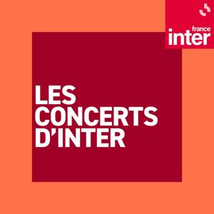 Les concerts d'inter by France Inter