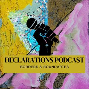 Declarations: The Human Rights Podcast