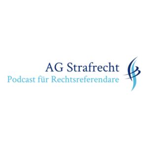 AG Strafrecht by Christian Konert