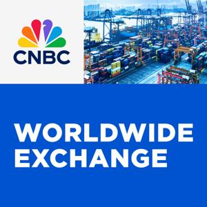 Worldwide Exchange by CNBC