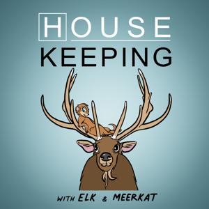 Housekeeping Podcast