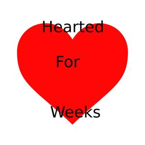 XDark Podcasts: Hearted For Weeks