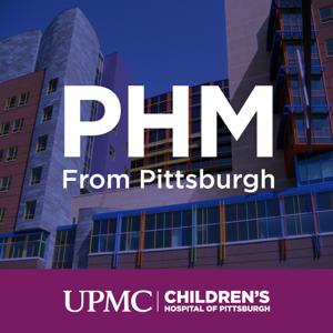 PHM from Pittsburgh by Dr. Tony Tarchichi