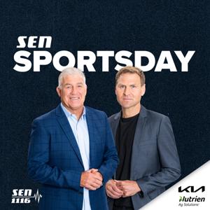 Sportsday by Sportsday