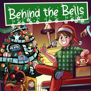 Behind The Bells Podcast by Robert Nicholas