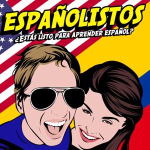 Españolistos | Learn Spanish With Spanish Conversations! by Españolistos | Learn Spanish With Spanish Conversations!