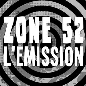 Zone 52 l'Emission by Zone 52
