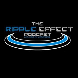 The Ripple Effect Podcast by Ricky Varandas