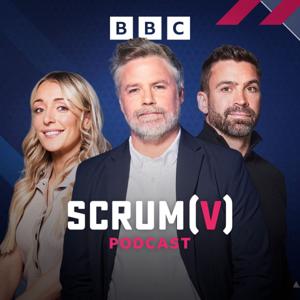 Scrum V Rugby by BBC Radio Wales