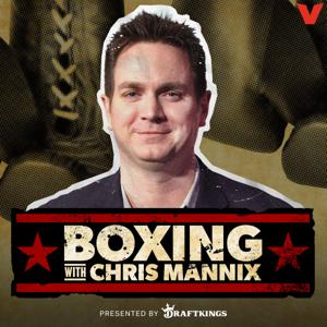 Boxing with Chris Mannix by iHeartPodcasts and The Volume