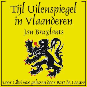 Tijl Uilenspiegel in Vlaanderen by Jan Bruylants (1871 - 1928)