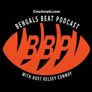 Cincinnati Enquirer Bengals Beat Podcast (#BBP) by Cincinnati Enquirer
