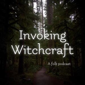 Invoking Witchcraft by Britton Boyd & J. Allen Cross