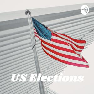 US Elections - Yuval Sasson And Yoav Bahar