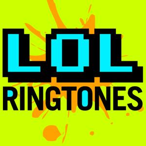 RINGTONE by Hahaas Comedy Ringtones