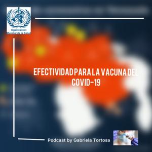 Vacunas para el COVID-19 Gabriela Tortosa