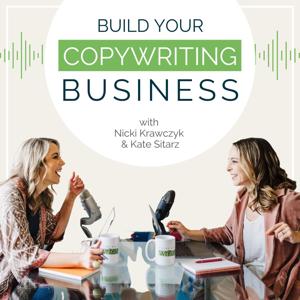 Build Your Copywriting Business by Filthy Rich Writer