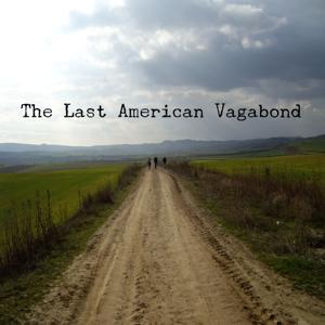 The Last American Vagabond by Ryan Cristián