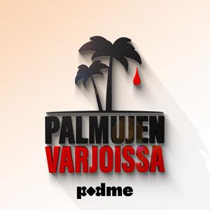 Palmujen Varjoissa by Palmujen Varjoissa