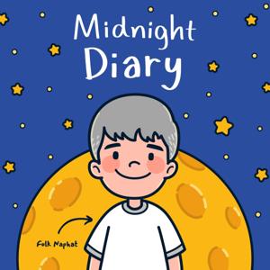 Midnight Diary by Naphat's bedroom story