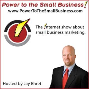 Power to the Small Business | Branding / Marketing Plans & Ideas / Social Media / Customer Experience Design / Digital Marketing