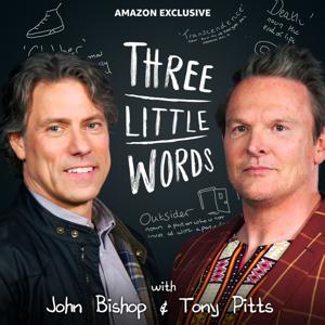 Three Little Words by Folding Pocket Productions