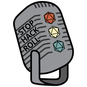 Stop, Hack, and Roll Podcast