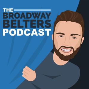 The Broadway Belters Podcast