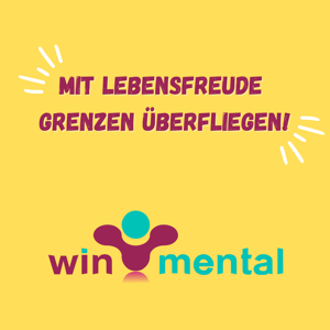 WinMental • Sport- & Gesundheitspsychologie by Yvonne Dathe