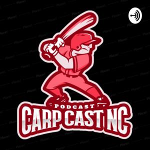 CARP CAST NC by carpcastnc