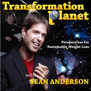 Transformation Planet by Sean Anderson