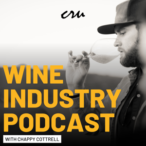 Cru | Wine Industry Podcast