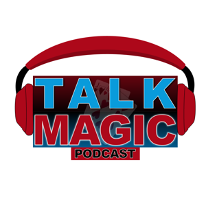 The Talk Magic Podcast With Craig Petty by The Magic TV Podcast With Craig Petty