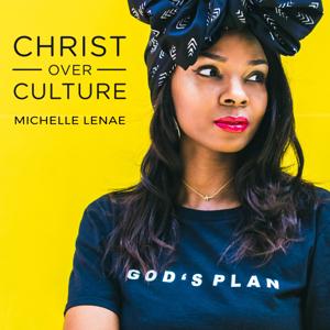 Christ over Culture