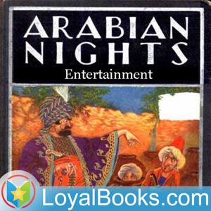 The Arabian Nights Entertainments by Unknown
