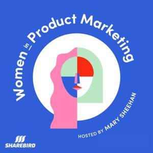 Women in Product Marketing by Mary Sheehan, Sharebird