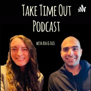 Take Time Out Podcast