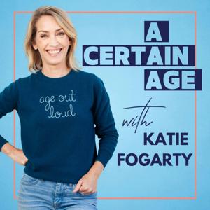A Certain Age by Katie Fogarty