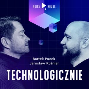 Technologicznie by Pucek / Kuźniar • by Voice House