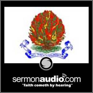 Stornoway Free Church of Scotland (Cont)